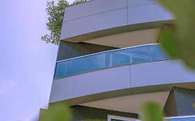 Verdegreen Hotel